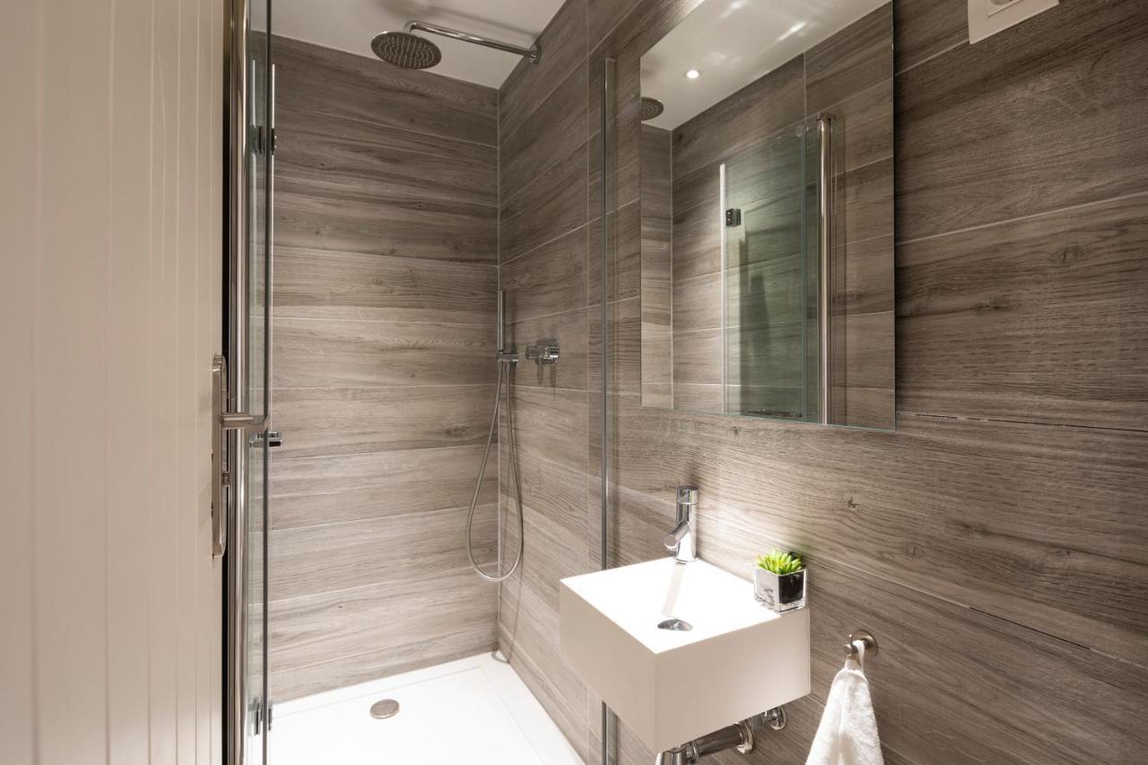 Chic Gran Via Apartment