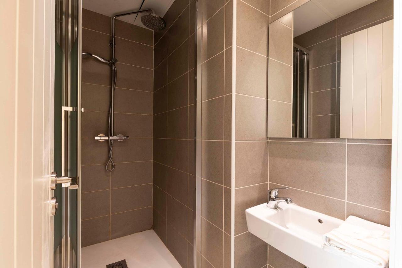 Apartment Chic Gran Via Barcelona