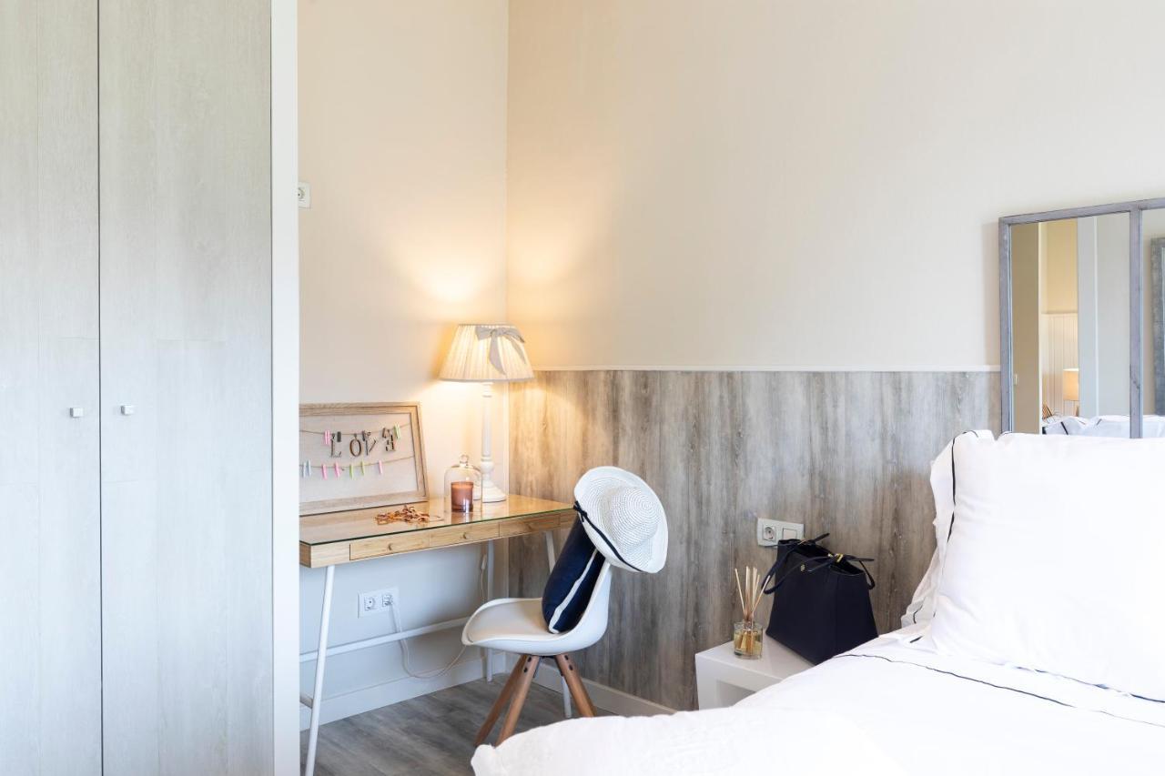 Apartment Chic Gran Via