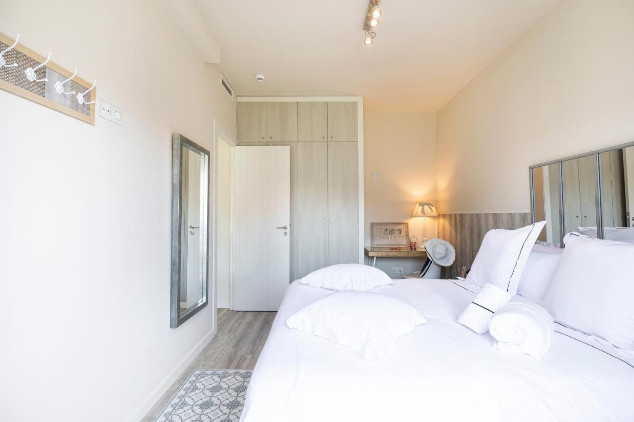 Apartment Chic Gran Via Barcelona