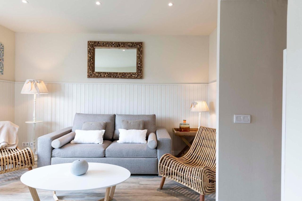 Chic Gran Via Apartament *