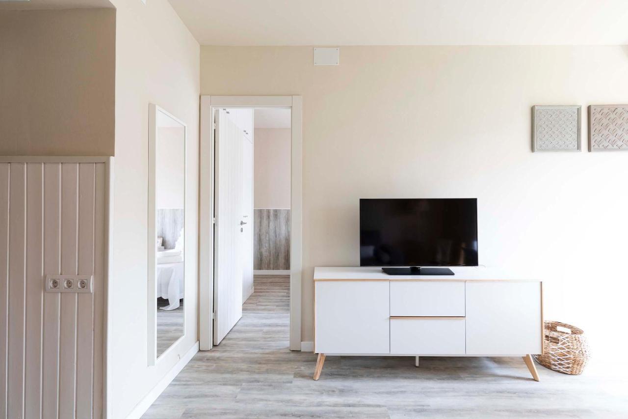 Chic Gran Via Apartament Barcelona
