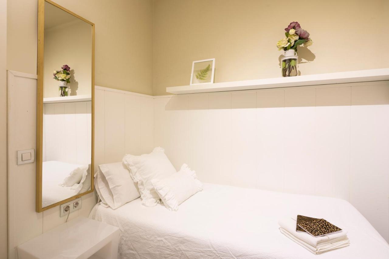 Chic Gran Via Apartament Barcelona
