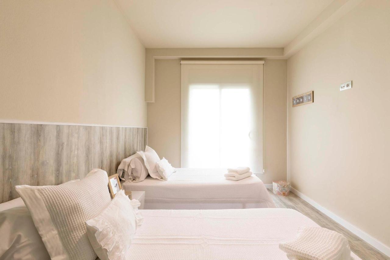 Apartament Chic Gran Via *
