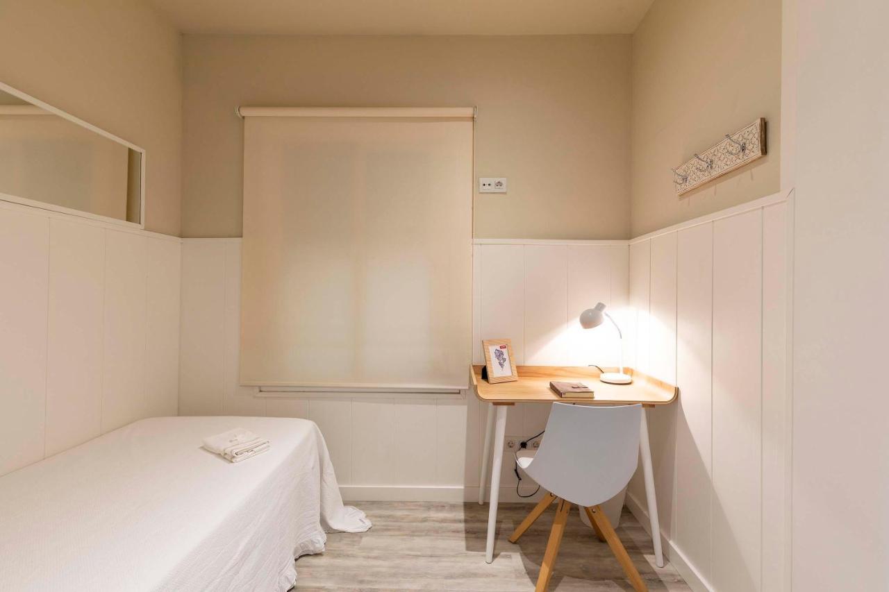 Apartament Chic Gran Via *
