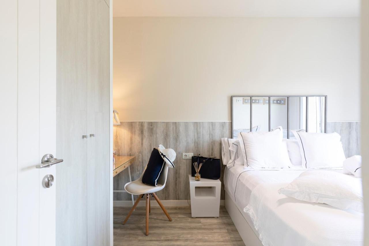 Apartament Chic Gran Via